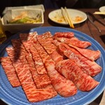 焼肉 哲 - 