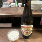 おかめ - キリンラガービール