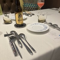 Restaurant Rue richesse - 