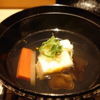 池袋 すし 福寿 - 