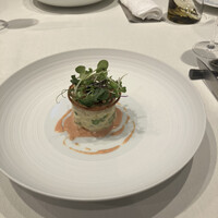 Restaurant Rue richesse - 
