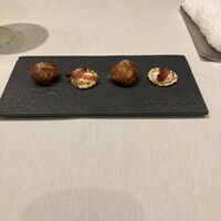 Restaurant Rue richesse - 