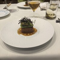 Restaurant Rue richesse - 
