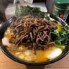 家系ラーメン クックら