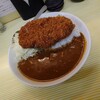 とんかつ檍のカレー屋 いっぺこっぺ 蒲田本店