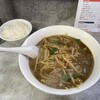 せきぐちラーメン 東金町店