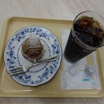 DOUTOR COFFEE SHOP - 