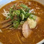 Ramen Kiraku - 