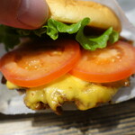 Shake Shack - 