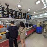 西大發城隍包專賣店 - 