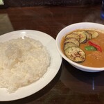 curry 草枕 - 