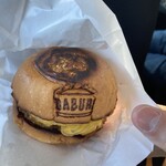 BURGER HOUSE GABURI - 