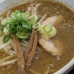 Ramen Kiraku - 