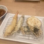 Tempura Ichidai - 