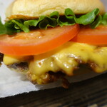 Shake Shack - 