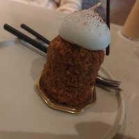 アニヴェルセル カフェ - 