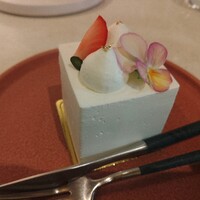 アニヴェルセル カフェ - 