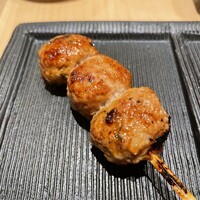 焼鳥 鐡 - 
