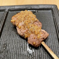 焼鳥 鐡 - 