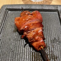 焼鳥 鐡 - 