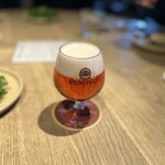 SPRING VALLEY BREWERY TOKYO - 