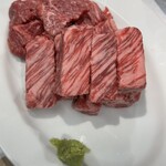 焼肉やっちゃん 西葛西店 - 