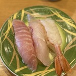 Kaitenzushi Yamato - 