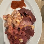 焼肉やっちゃん 西葛西店 - 