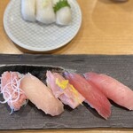 Kaitenzushi Yamato - 