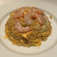 銀座ブルーリリー ステーキ＆チャイニーズレストラン - 