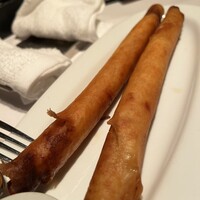 銀座ブルーリリー ステーキ＆チャイニーズレストラン - 