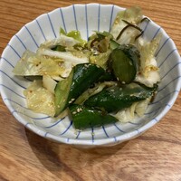 炭焼うな富士 大丸京都別邸 - 