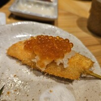 串揚げ アガルコメ。 恵比寿店 - 