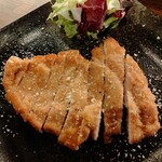 グリル ラバ ラボ - 