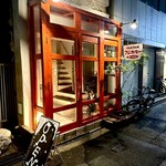 Sakura Sake - 外観・堺筋本町駅徒歩5分［by pop_o］