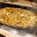 Asakusa Monja Zenya - 