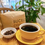 BUTTERFLY effect - ハンドドリップコーヒー