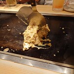 Asakusa Monja Zenya - 