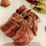 グリル ラバ ラボ - 