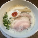 ラーメン家 みつ葉 - 