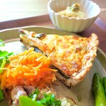 古民家カフェ 晴ノ舎 - 