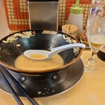 Kagoshima Ramen Ton Toro - 