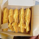 おめで鯛焼き本舗 - 