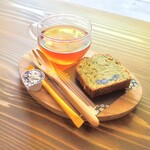 古民家カフェ 晴ノ舎 - 