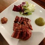 グリル ラバ ラボ - 