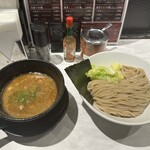 つけ麺 五ノ神製作所 - 