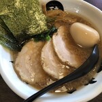 百歩ラーメン - 