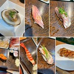 Tsukiji Sushidai - 