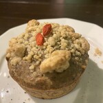 サルトリイバラ喫茶室 - 