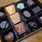 GODIVA - 